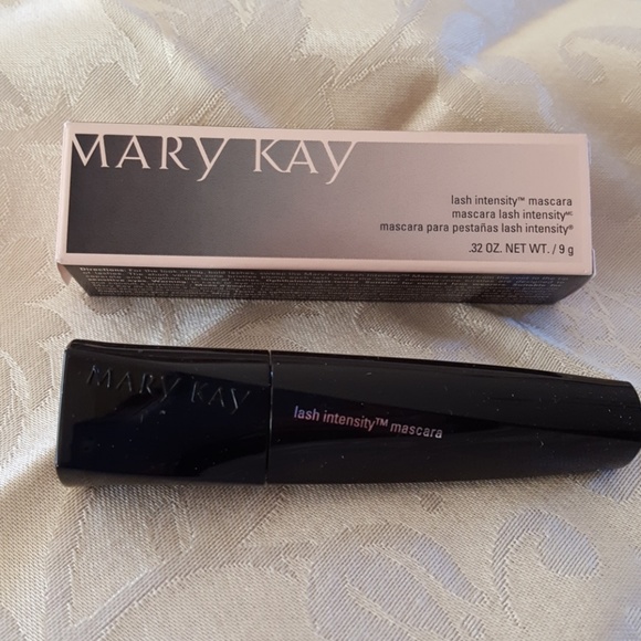 Mary Kay Other - Mary Kay lash intensity mascara nwt